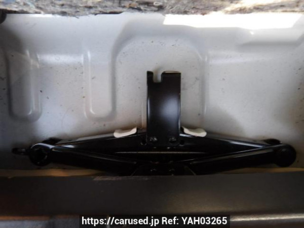 Used 2008 AT nissan kix H59A Image[46]