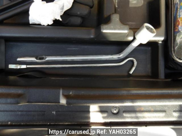 Used 2008 AT nissan kix H59A Image[47]