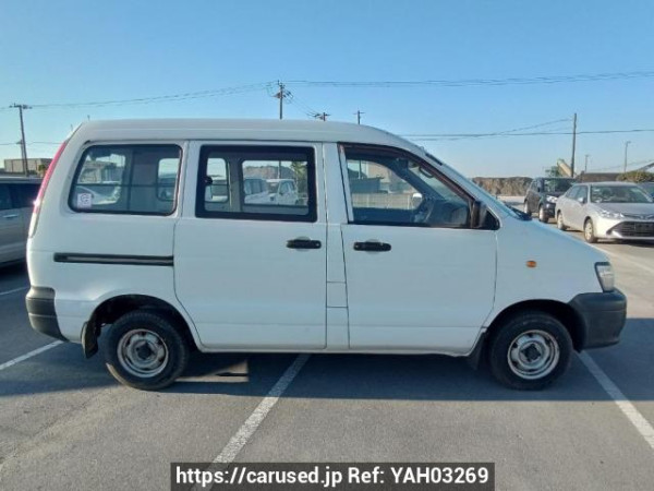 Used 2005 AT toyota townace-van KR42V Image[7]
