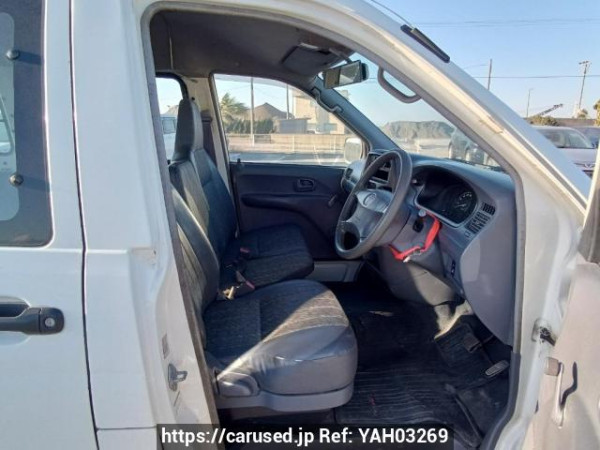 Used 2005 AT toyota townace-van KR42V Image[13]
