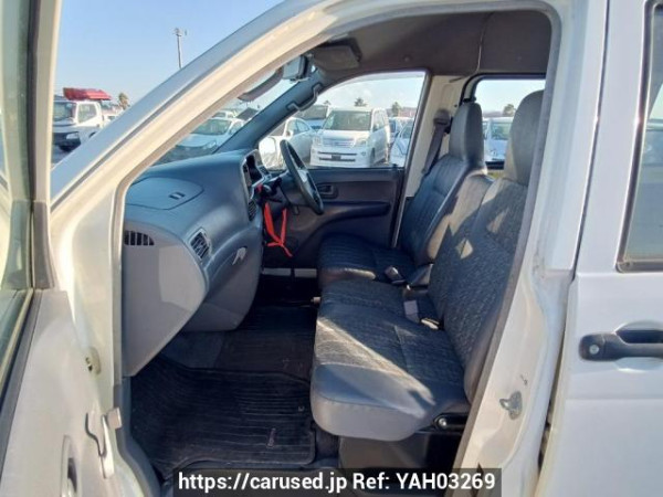 Used 2005 AT toyota townace-van KR42V Image[14]