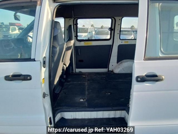 Used 2005 AT toyota townace-van KR42V Image[16]
