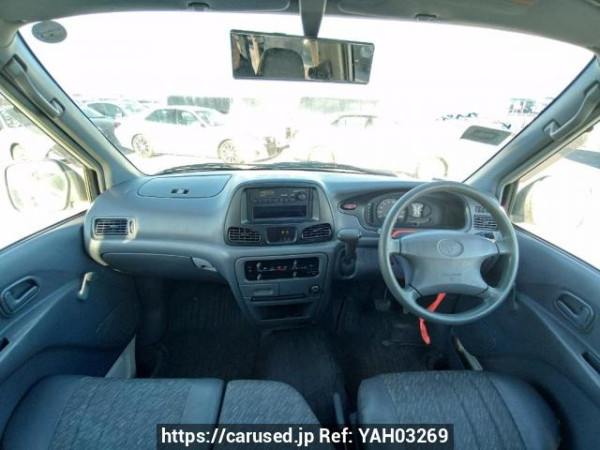 Used 2005 AT toyota townace-van KR42V Image[17]