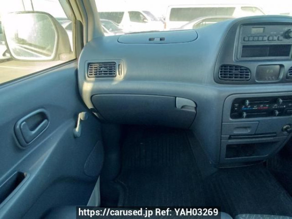 Used 2005 AT toyota townace-van KR42V Image[18]