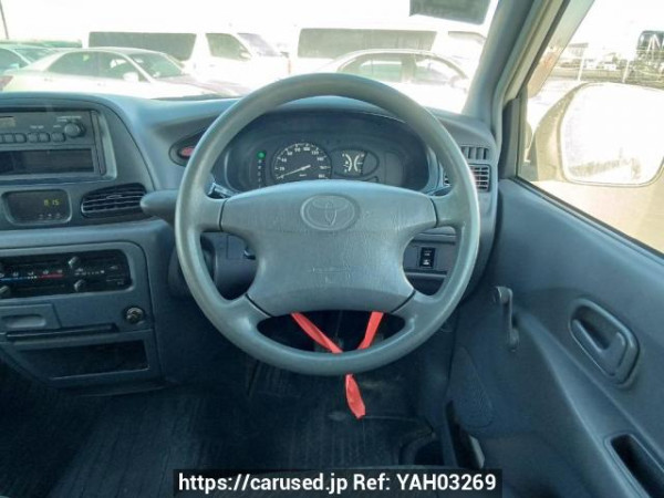 Used 2005 AT toyota townace-van KR42V Image[19]