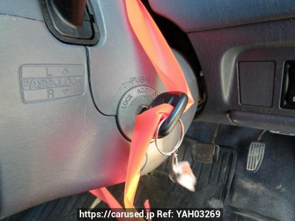Used 2005 AT toyota townace-van KR42V Image[21]