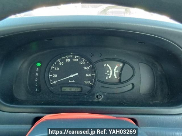 Used 2005 AT toyota townace-van KR42V Image[25]