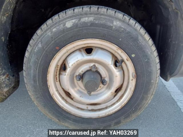 Used 2005 AT toyota townace-van KR42V Image[27]