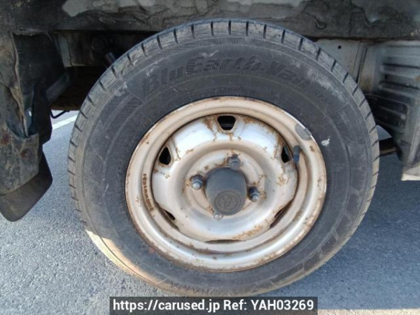Used 2005 AT toyota townace-van KR42V Image[29]
