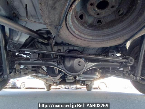 Used 2005 AT toyota townace-van KR42V Image[38]