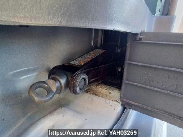 Used 2005 AT toyota townace-van KR42V Image[41]