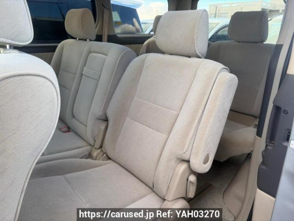 Used 2007 AT toyota alphard ANH10W Image[8]