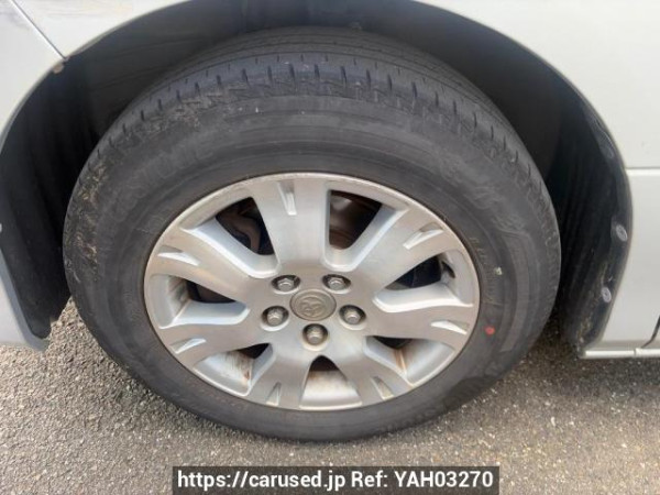 Used 2007 AT toyota alphard ANH10W Image[17]