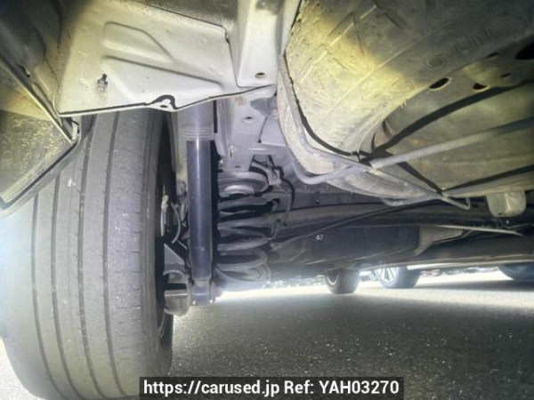 Used 2007 AT toyota alphard ANH10W Image[19]