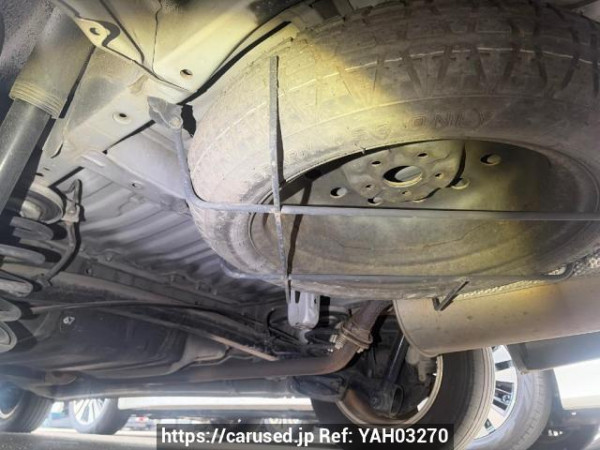 Used 2007 AT toyota alphard ANH10W Image[20]