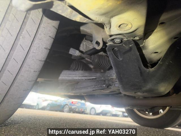 Used 2007 AT toyota alphard ANH10W Image[21]