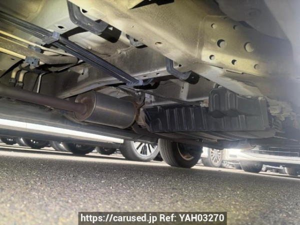 Used 2007 AT toyota alphard ANH10W Image[22]