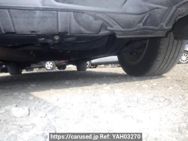 Used 2007 AT toyota alphard ANH10W Image[30]