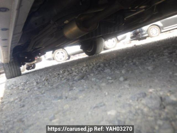 Used 2007 AT toyota alphard ANH10W Image[31]