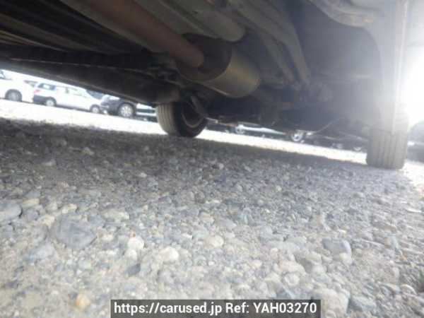 Used 2007 AT toyota alphard ANH10W Image[32]