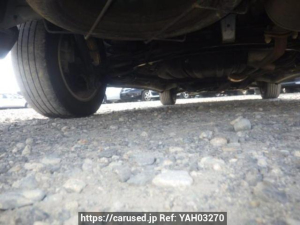 Used 2007 AT toyota alphard ANH10W Image[33]