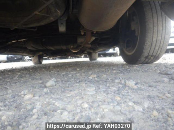 Used 2007 AT toyota alphard ANH10W Image[34]