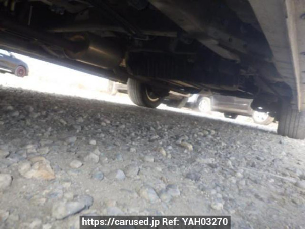 Used 2007 AT toyota alphard ANH10W Image[36]