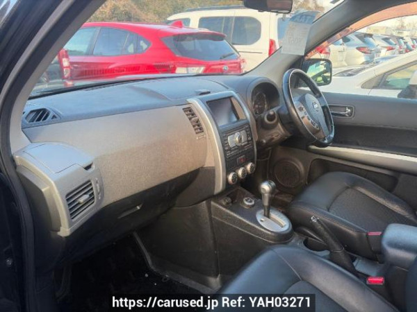 Used 2007 AT nissan x-trail NT31 Image[8]