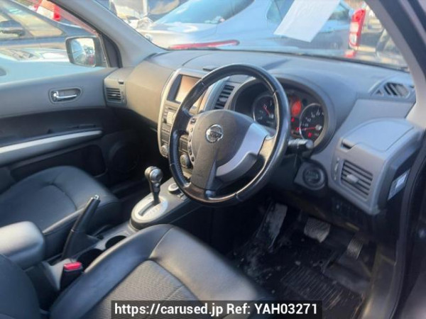 Used 2007 AT nissan x-trail NT31 Image[12]