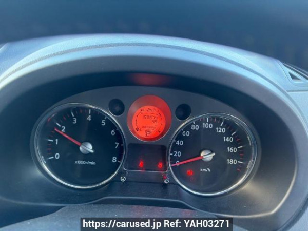 Used 2007 AT nissan x-trail NT31 Image[14]