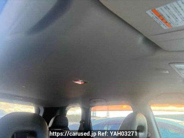 Used 2007 AT nissan x-trail NT31 Image[16]