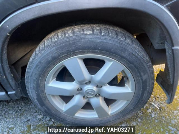 Used 2007 AT nissan x-trail NT31 Image[19]
