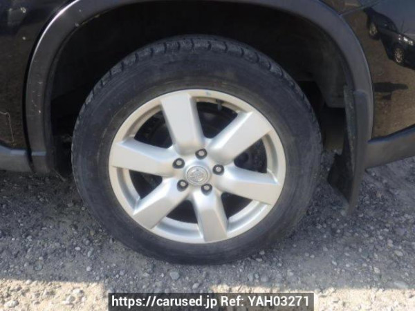 Used 2007 AT nissan x-trail NT31 Image[25]