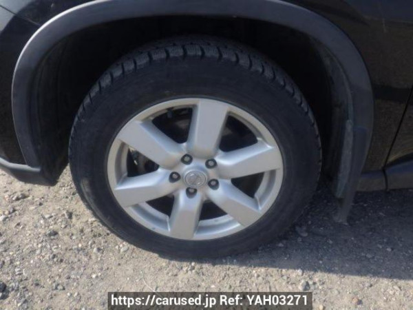 Used 2007 AT nissan x-trail NT31 Image[26]