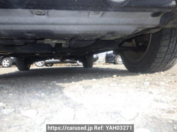 Used 2007 AT nissan x-trail NT31 Image[28]