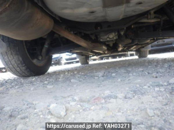 Used 2007 AT nissan x-trail NT31 Image[29]