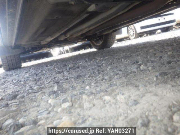 Used 2007 AT nissan x-trail NT31 Image[33]