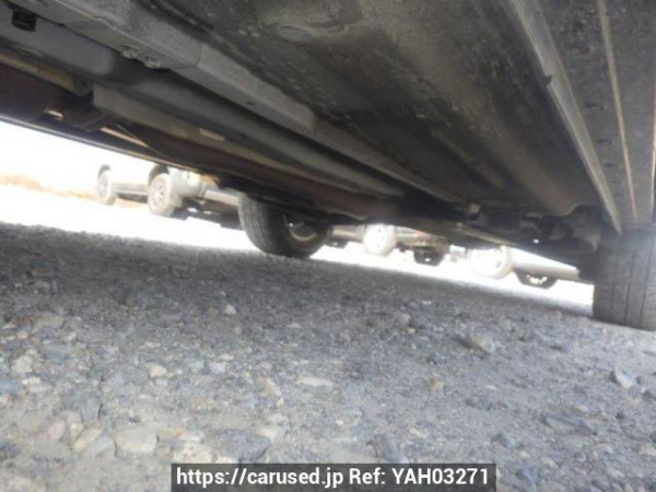 Used 2007 AT nissan x-trail NT31 Image[34]