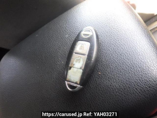 Used 2007 AT nissan x-trail NT31 Image[35]