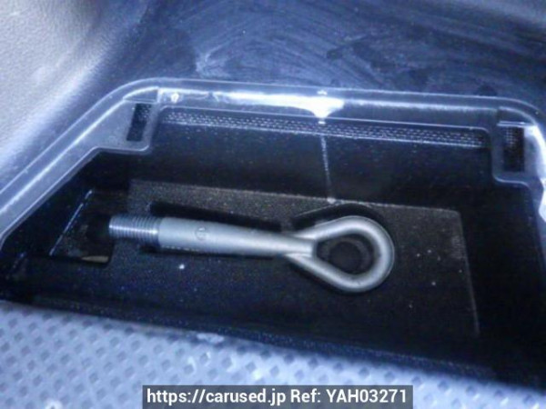 Used 2007 AT nissan x-trail NT31 Image[37]