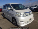Toyota Alphard ANH10W