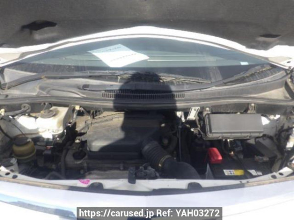 Used 2008 AT toyota alphard ANH10W Image[9]