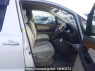 Used 2008 AT toyota alphard ANH10W Image[11]