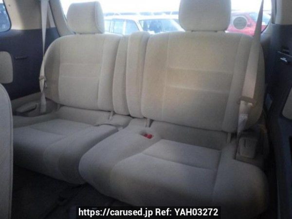 Used 2008 AT toyota alphard ANH10W Image[15]