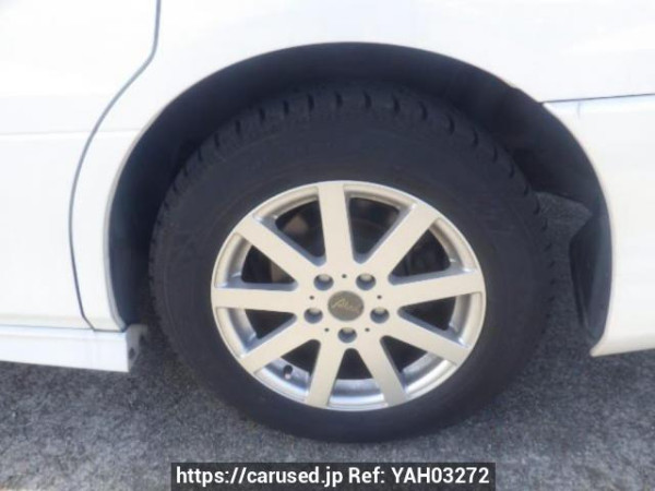 Used 2008 AT toyota alphard ANH10W Image[28]