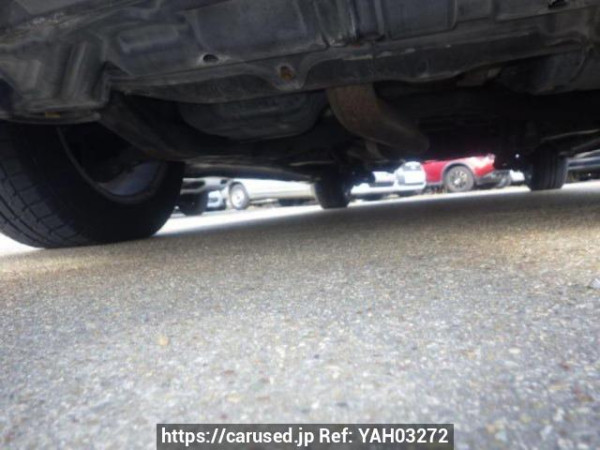 Used 2008 AT toyota alphard ANH10W Image[29]