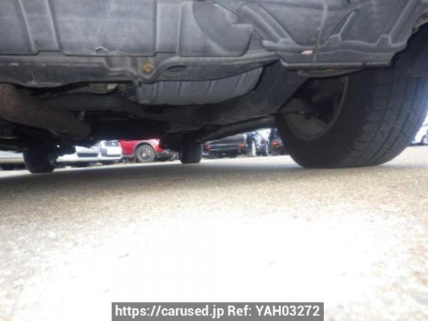 Used 2008 AT toyota alphard ANH10W Image[30]