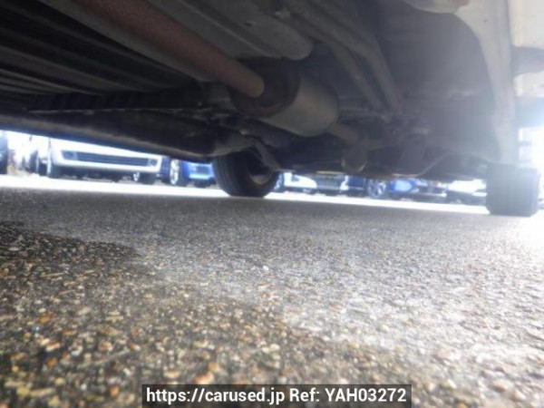 Used 2008 AT toyota alphard ANH10W Image[31]