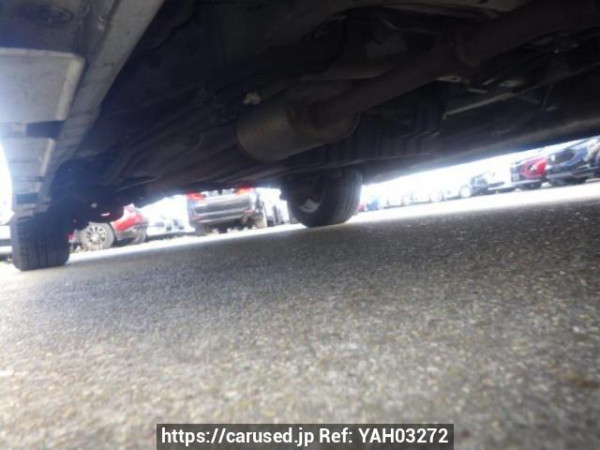 Used 2008 AT toyota alphard ANH10W Image[32]