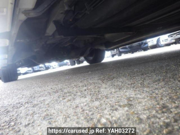 Used 2008 AT toyota alphard ANH10W Image[33]